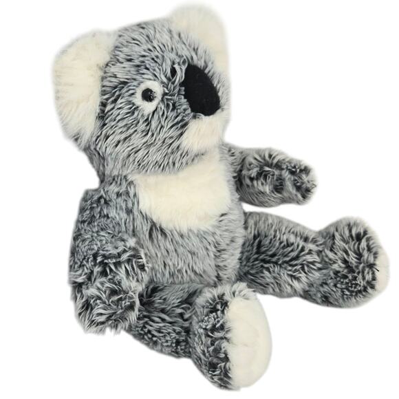 Build‎ a Bear Kuddly Koala Bear Australia Zoo Stuffed Animal Plush Toy 12" - Picture 3 of 6